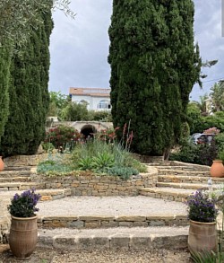 Aménagement paysager Perpignan
