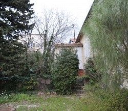 Aménagement paysager Perpignan